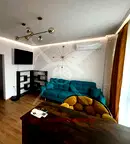 Едностаен апартамент в Пловдив, Христо Смирненски