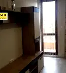 Обзаведен 2-стаен апартамент в Христо Смирненски, Пловдив с тераса
