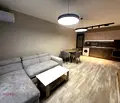 Снимка 2 — Двустаен апартамент с тераса в Христо Смирненски, Пловдив
