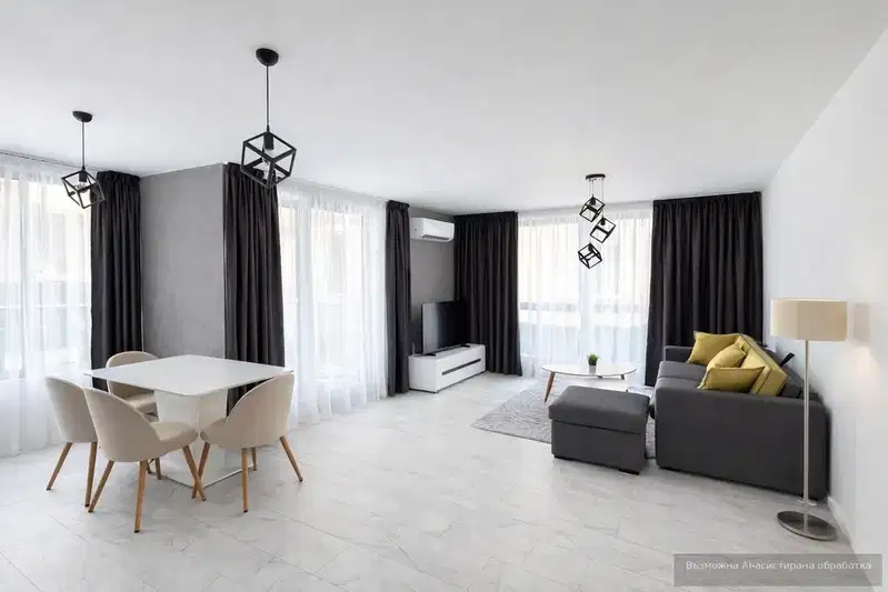 apartment in Plovdiv, Hristo Smirnenski