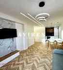 Тристаен апартамент в Христо Смирненски с асансьор и видеонаблюдение