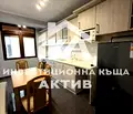 Снимка 3 — Двустаен апартамент с тераса в Христо Смирненски, Пловдив