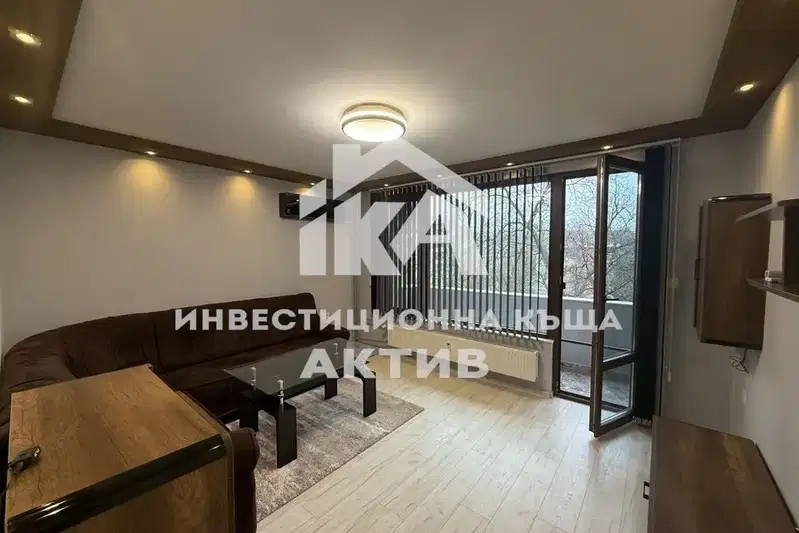 apartment in Plovdiv, Hristo Smirnenski