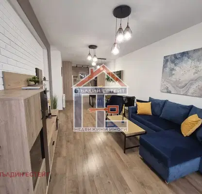 Photo 2 — apartment in Plovdiv, Hristo Smirnenski