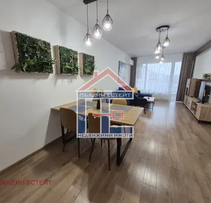 Photo 4 — apartment in Plovdiv, Hristo Smirnenski