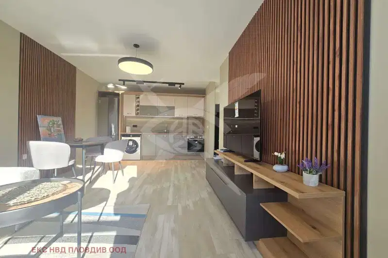 2-bedroom apartment in Plovdiv, Hristo Smirnenski