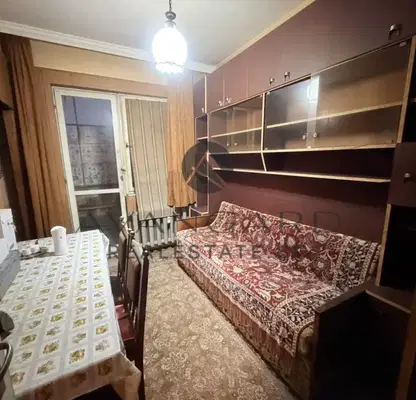 Снимка 3 — Тристаен апартамент с две тераси в Изгрев, Пловдив