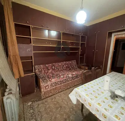 Снимка 4 — Тристаен апартамент с две тераси в Изгрев, Пловдив