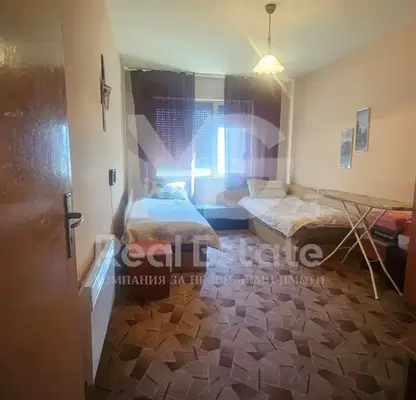 Photo 5 — 3-bedroom apartment in Plovdiv, Kamenica 1