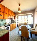 Четиристаен апартамент в Каменица 1, Пловдив с тераса