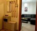 Снимка 3 — Двустаен апартамент с голяма тераса в Каменица 1, Пловдив