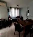 Двустаен апартамент с тераса в Каменица 1, Пловдив