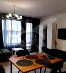 Двустаен апартамент с две тераси в Каменица 1, Пловдив
