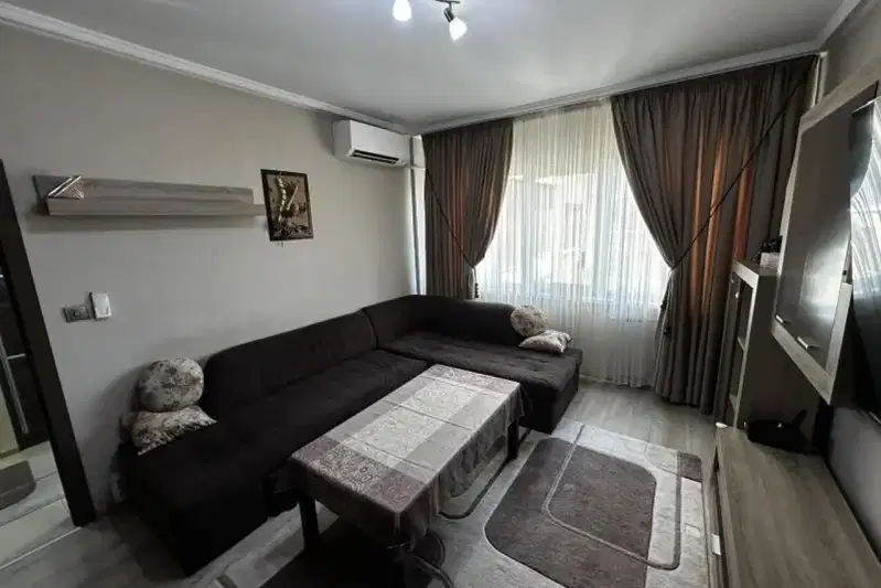 apartment in Plovdiv, Kamenica 1