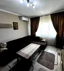 Двустаен апартамент в Каменица 1, Пловдив с асансьор