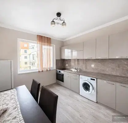 Photo 2 — 2-bedroom apartment in Plovdiv, Kamenica 1