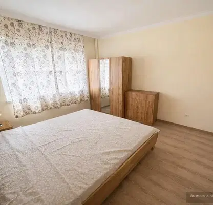 Photo 5 — 2-bedroom apartment in Plovdiv, Kamenica 1