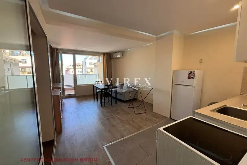 2-bedroom apartment in Plovdiv, Kamenica 1