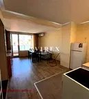 Двустаен апартамент в Каменица 1 с контролиран достъп