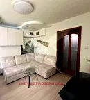 Тристаен апартамент в Каменица 1, Пловдив с гледка към градина