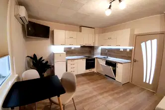 Тристаен апартамент в Каменица 1, Пловдив