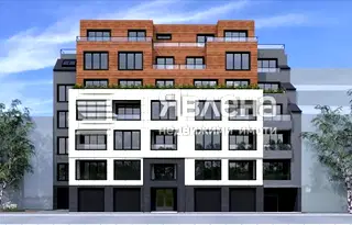 апартамент в Пловдив, Каменица 2