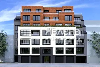 апартамент в Пловдив, Каменица 2