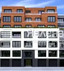 апартамент в Пловдив, Каменица 2