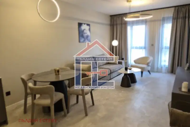 apartment in Plovdiv, Kamenica 2