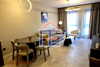 Апартамент 2-стаен в Каменица 2 с паркомясто и асансьор