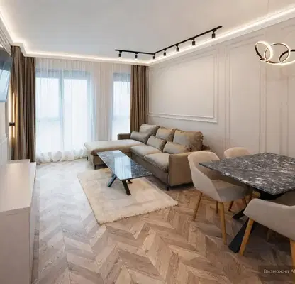 Photo 2 — 2-bedroom apartment in Plovdiv, Kamenica 2