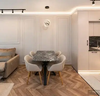 Photo 3 — 2-bedroom apartment in Plovdiv, Kamenica 2