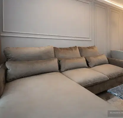 Photo 4 — 2-bedroom apartment in Plovdiv, Kamenica 2