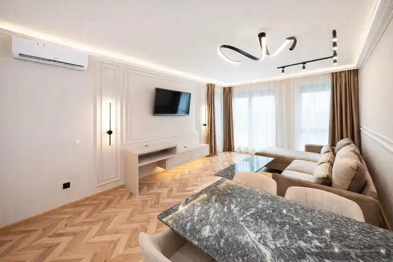2-bedroom apartment in Plovdiv, Kamenica 2