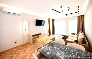 Двустаен апартамент в Пловдив, Каменица 2