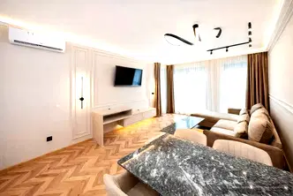 Двустаен апартамент в Пловдив, Каменица 2