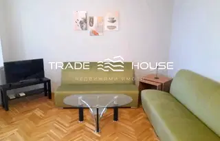 Апартамент с 3 стаи в Каменица 2, Пловдив с тераса