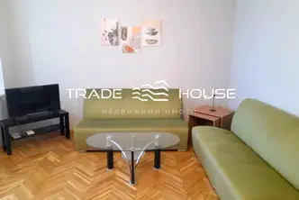 Апартамент с 3 стаи в Каменица 2, Пловдив с тераса