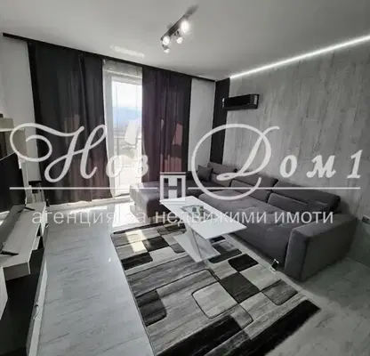 Photo 2 — 2-bedroom apartment in Plovdiv, Komatevo