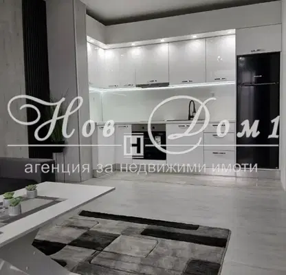 Photo 3 — 2-bedroom apartment in Plovdiv, Komatevo