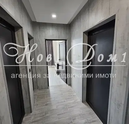 Photo 4 — 2-bedroom apartment in Plovdiv, Komatevo