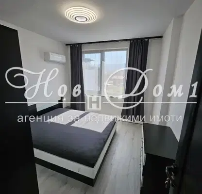 Photo 5 — 2-bedroom apartment in Plovdiv, Komatevo