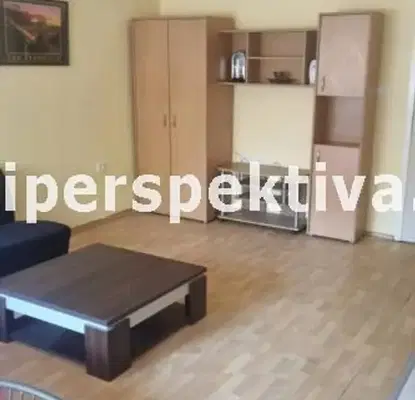 Снимка 2 — апартамент в Пловдив, Кършияка