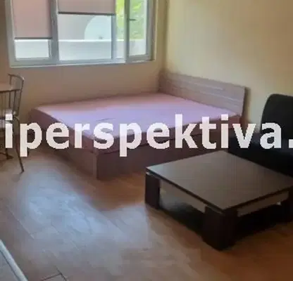 Снимка 3 — апартамент в Пловдив, Кършияка