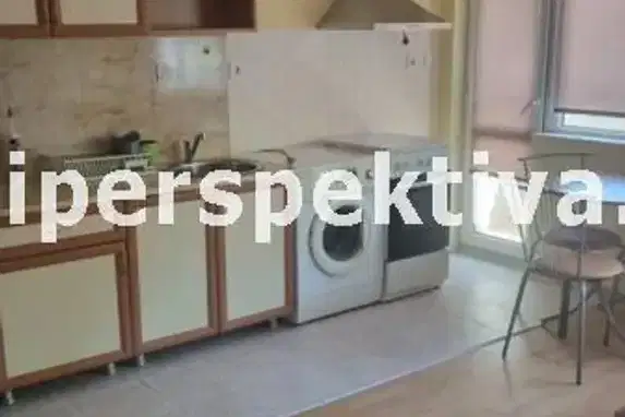 апартамент в Пловдив, Кършияка