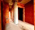 Снимка 3 — Двустаен апартамент в Кършияка с тераса на 6-ти етаж