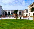 Снимка 2 — Двустаен апартамент с тераса в Кършияка, Пловдив