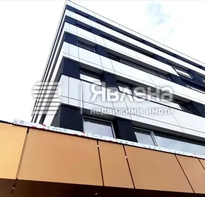 Photo 4 — Two-room apartment with terrace in Karshiyaka, Plovdiv