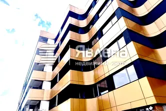 Двустаен апартамент с тераса в Кършияка, Пловдив