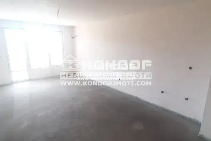 apartment in Plovdiv, Kyrshiyaka